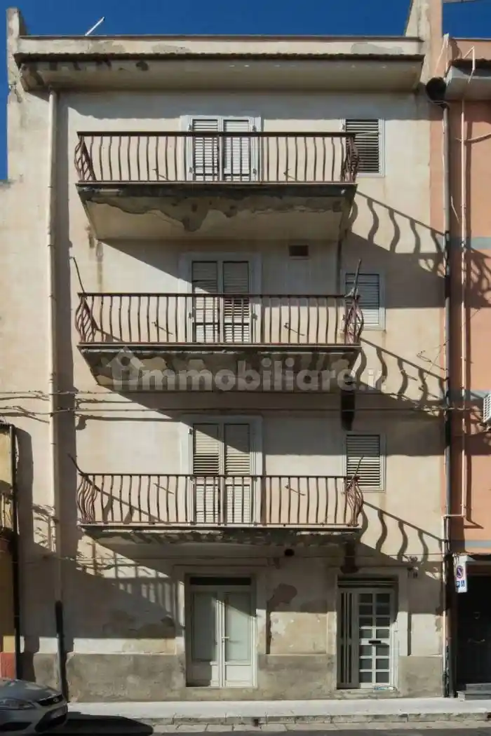 Appartamento in vendita a Ragusa