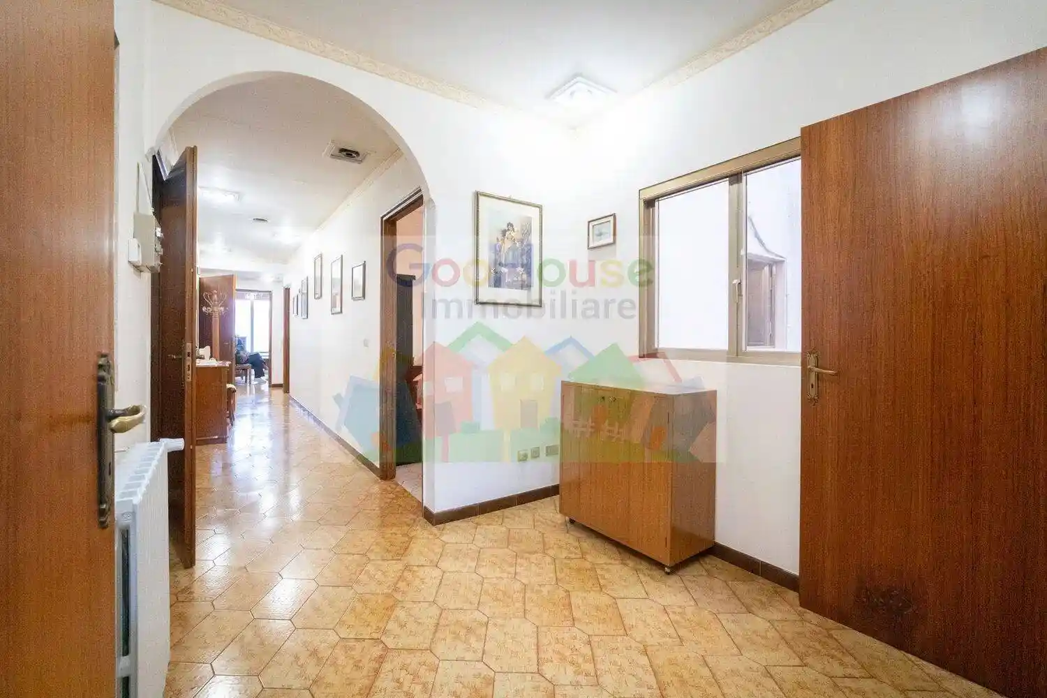 Appartamento in vendita a Ragusa