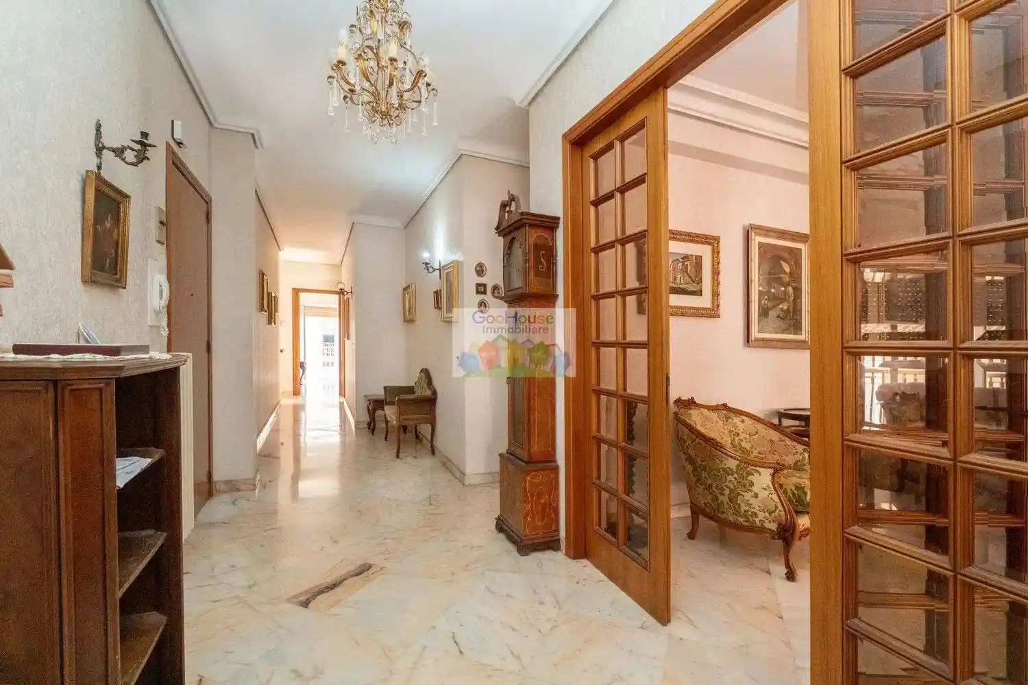 Appartamento in vendita a Ragusa