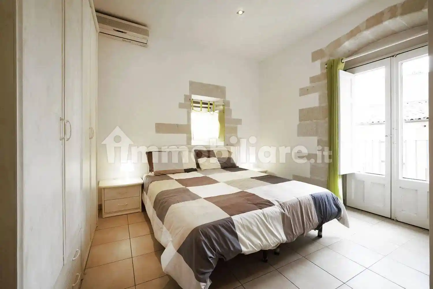 Appartamento in affitto a Ragusa