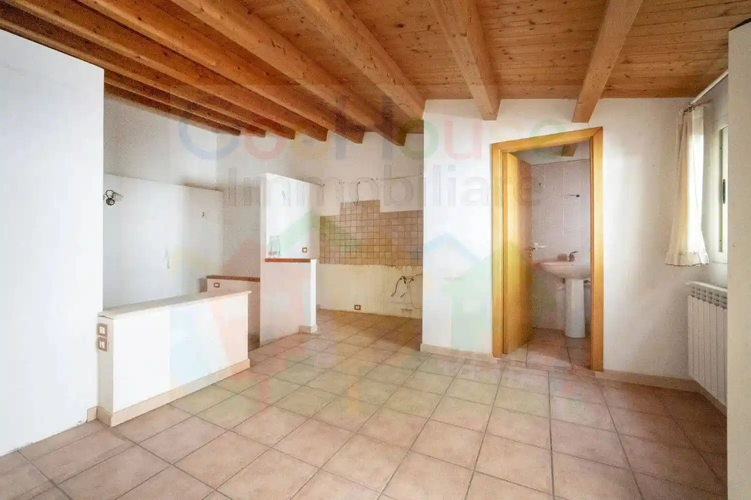 Appartamento in vendita a Ragusa