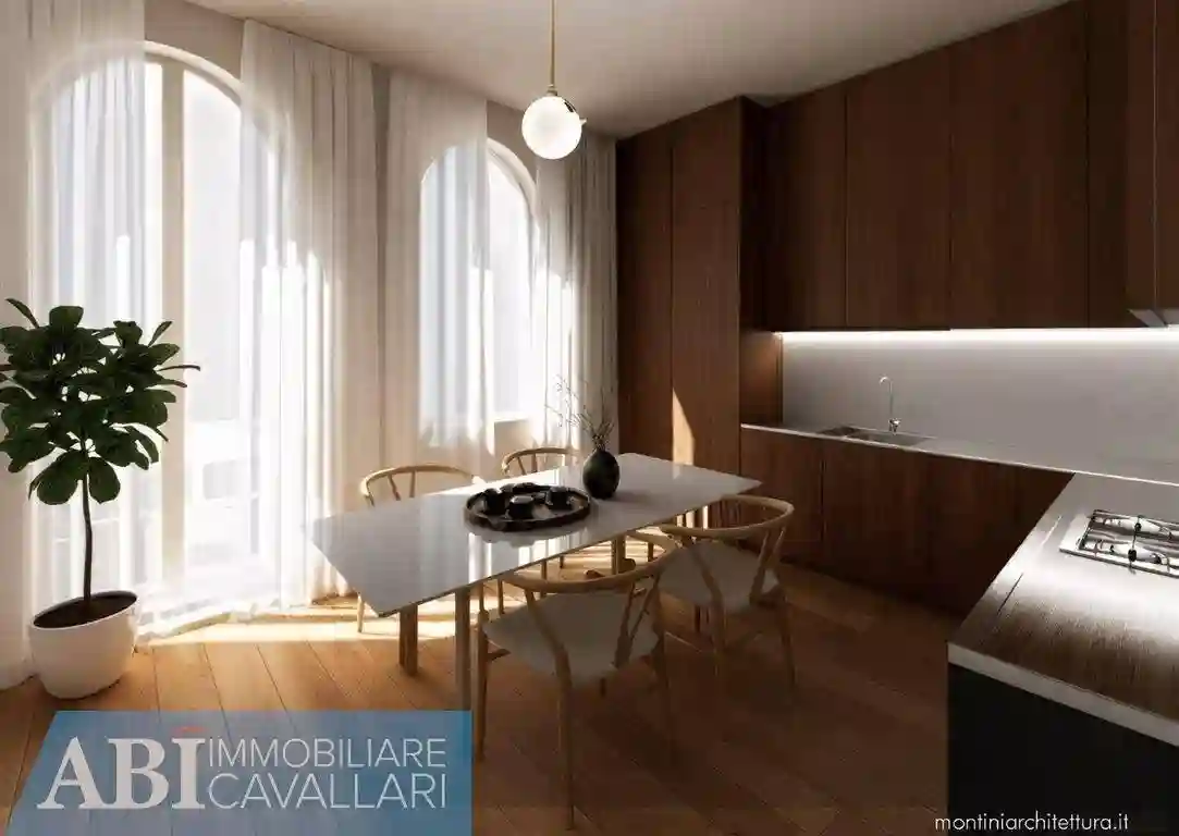 Appartamento - foto 5