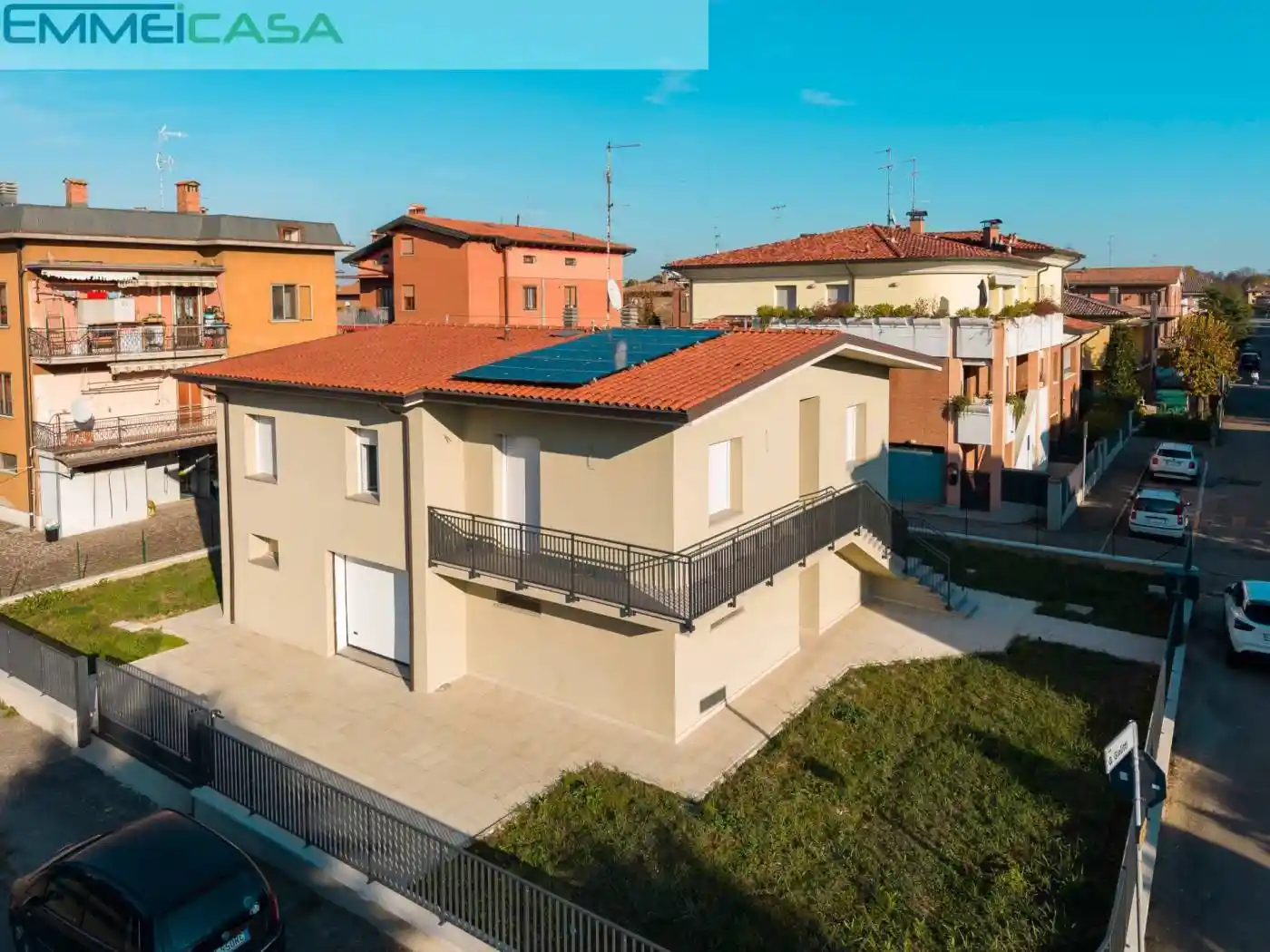 Villa in vendita a Formigine