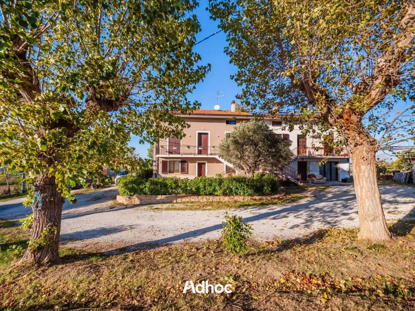 Terratetto plurifamiliare Strada Monte Porzio 51, Terre Roveresche - foto 3