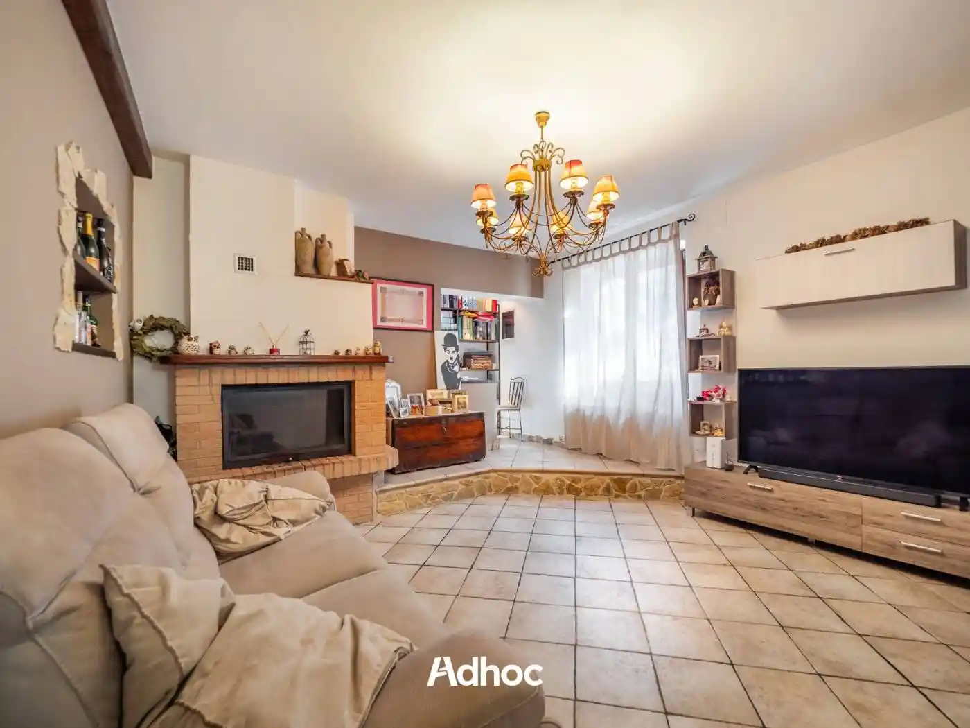 Terratetto plurifamiliare Strada Monte Porzio 51, Terre Roveresche - foto 4