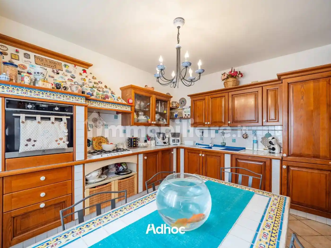 Terratetto plurifamiliare Strada Monte Porzio 51, Terre Roveresche - foto 5