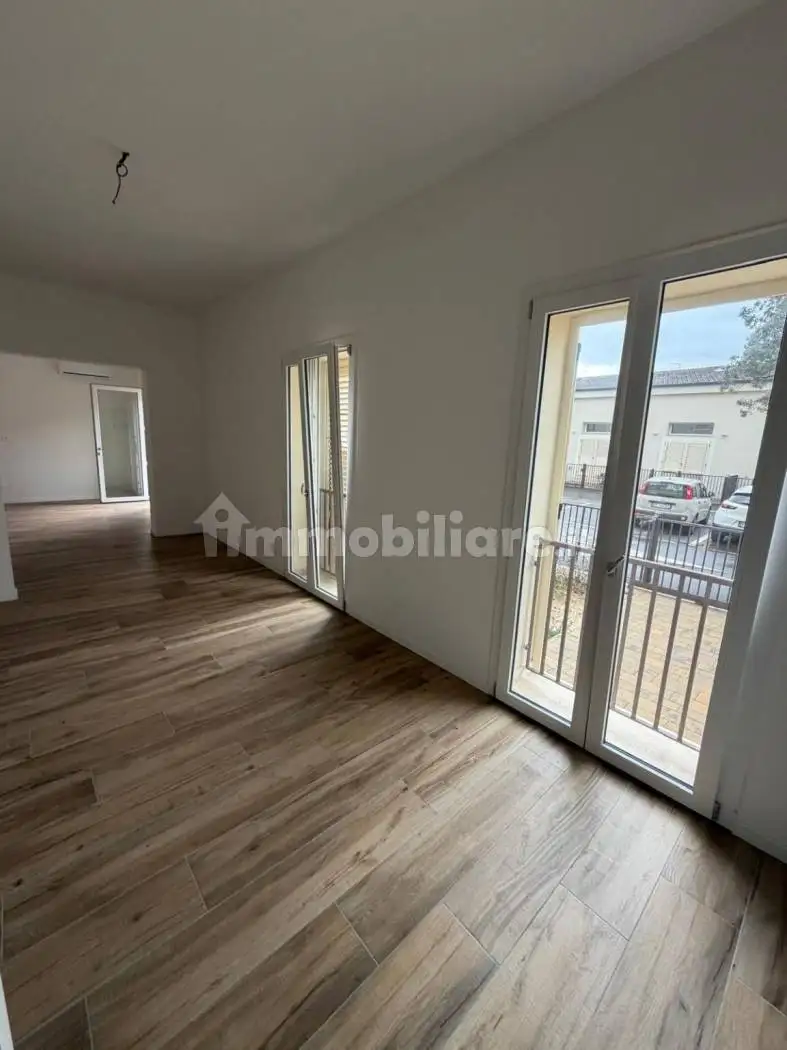 Casa indipendente in vendita a Campi Bisenzio