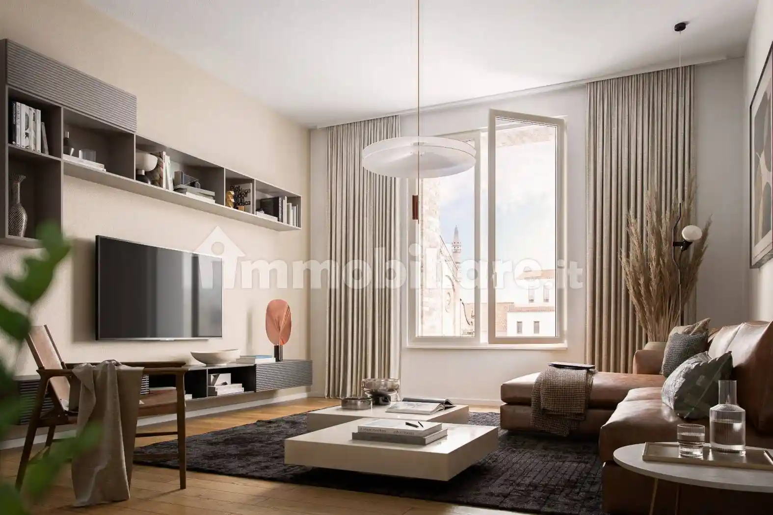 Appartamento in vendita a Ferrara