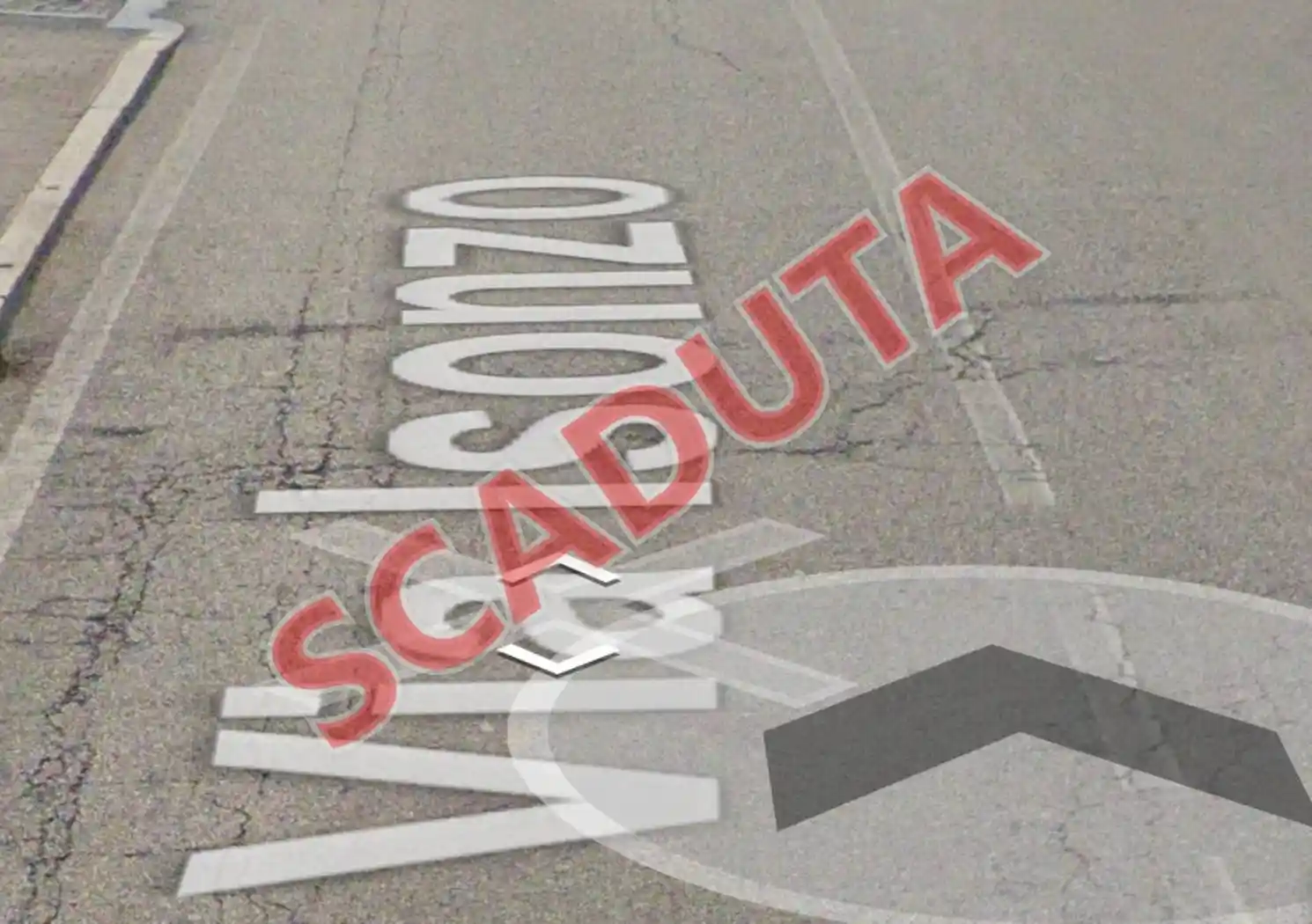 Appartamento in vendita a Magenta