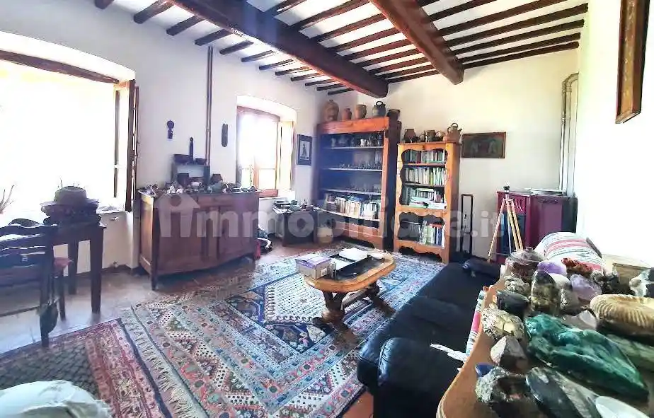 Casa indipendente in vendita a Orvieto