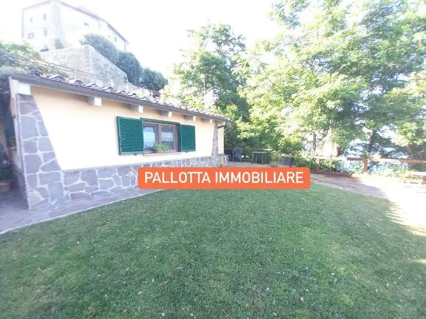 Villa in affitto a Capodimonte