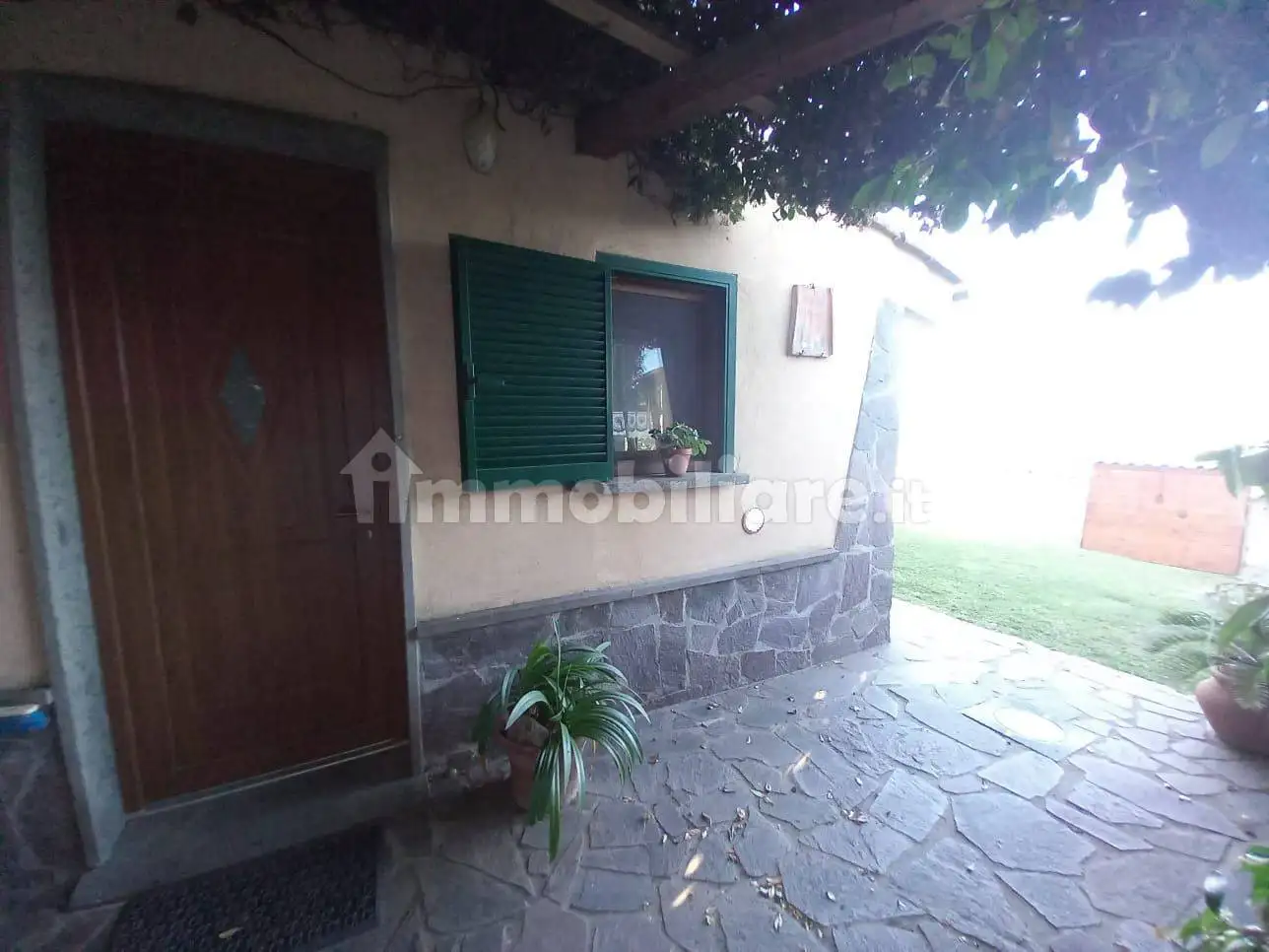 Villa unifamiliare via Pontone, Capodimonte - foto 2