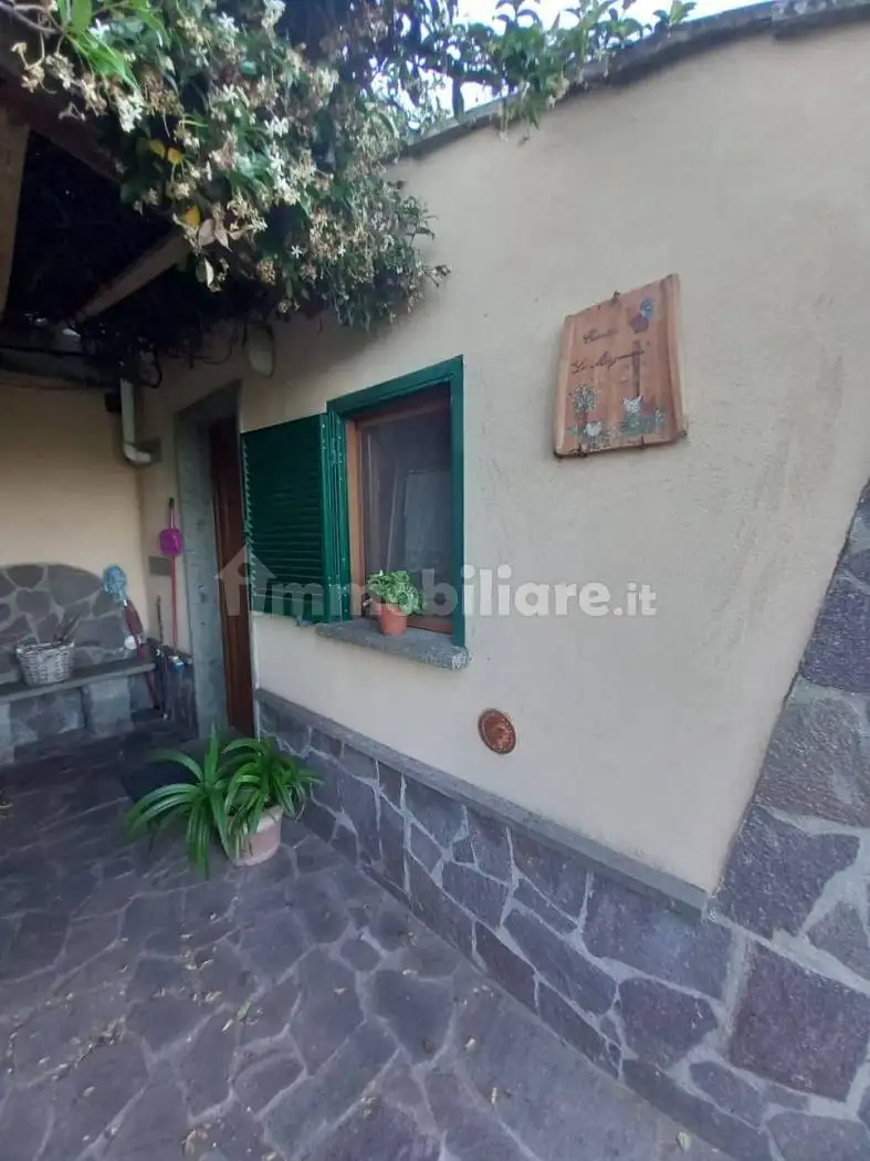 Villa unifamiliare via Pontone, Capodimonte - foto 3