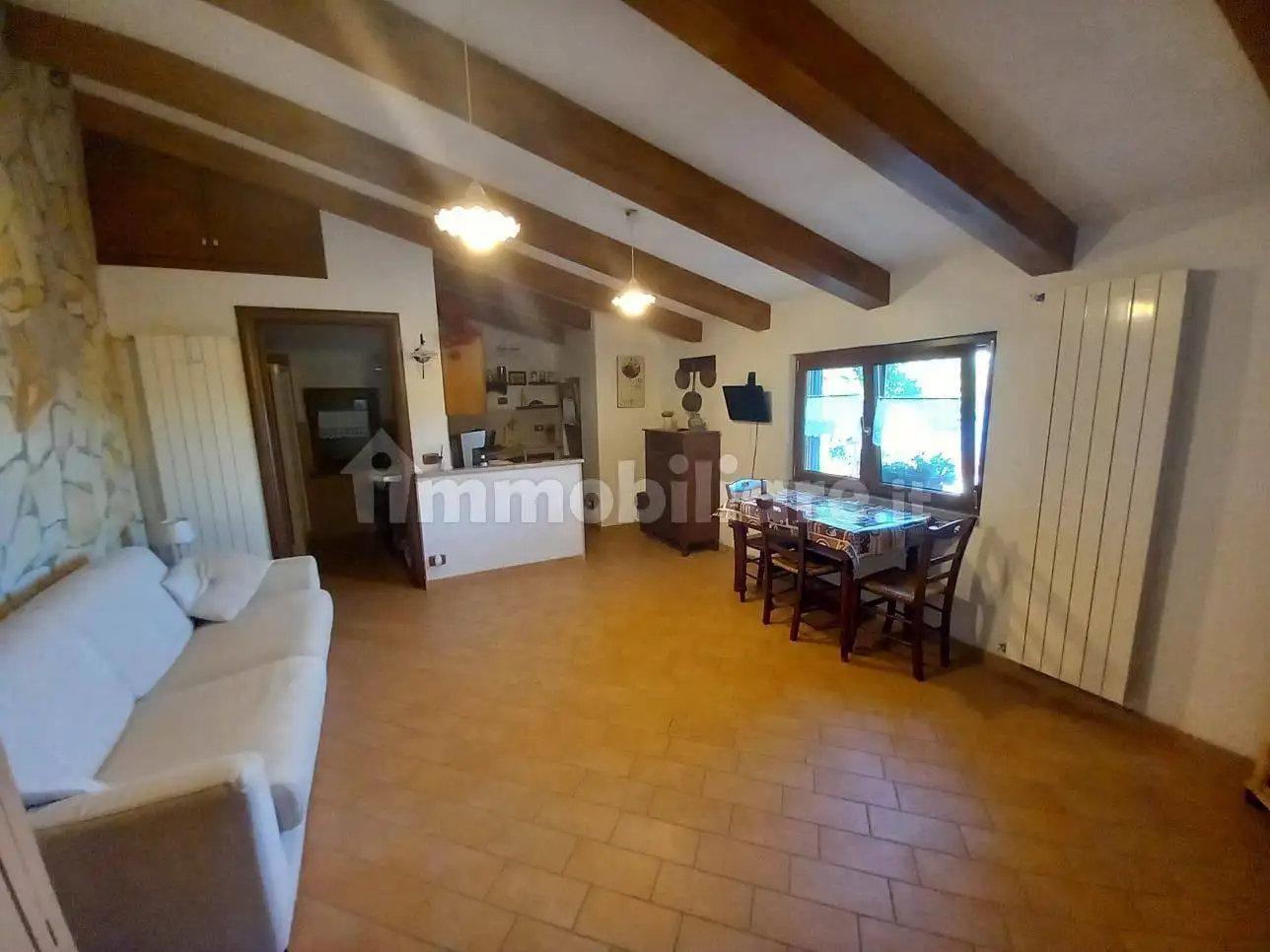 Villa unifamiliare via Pontone, Capodimonte - foto 4