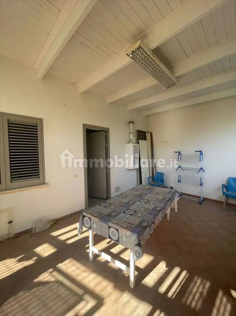 Villa in vendita a Petrosino