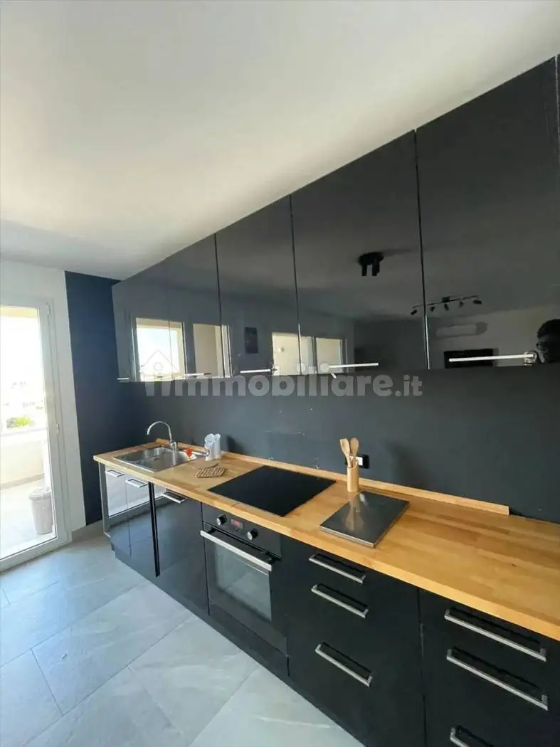 Villa in affitto a Petrosino