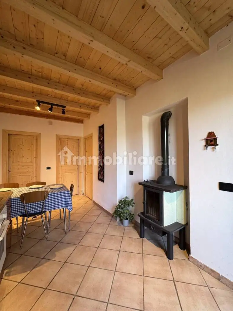 Appartamento in vendita a Chiampo