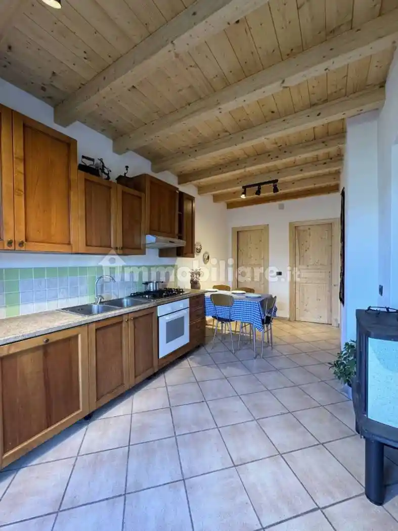 Trilocale via Bruno dal Maso 54, Centro, Chiampo - foto 2