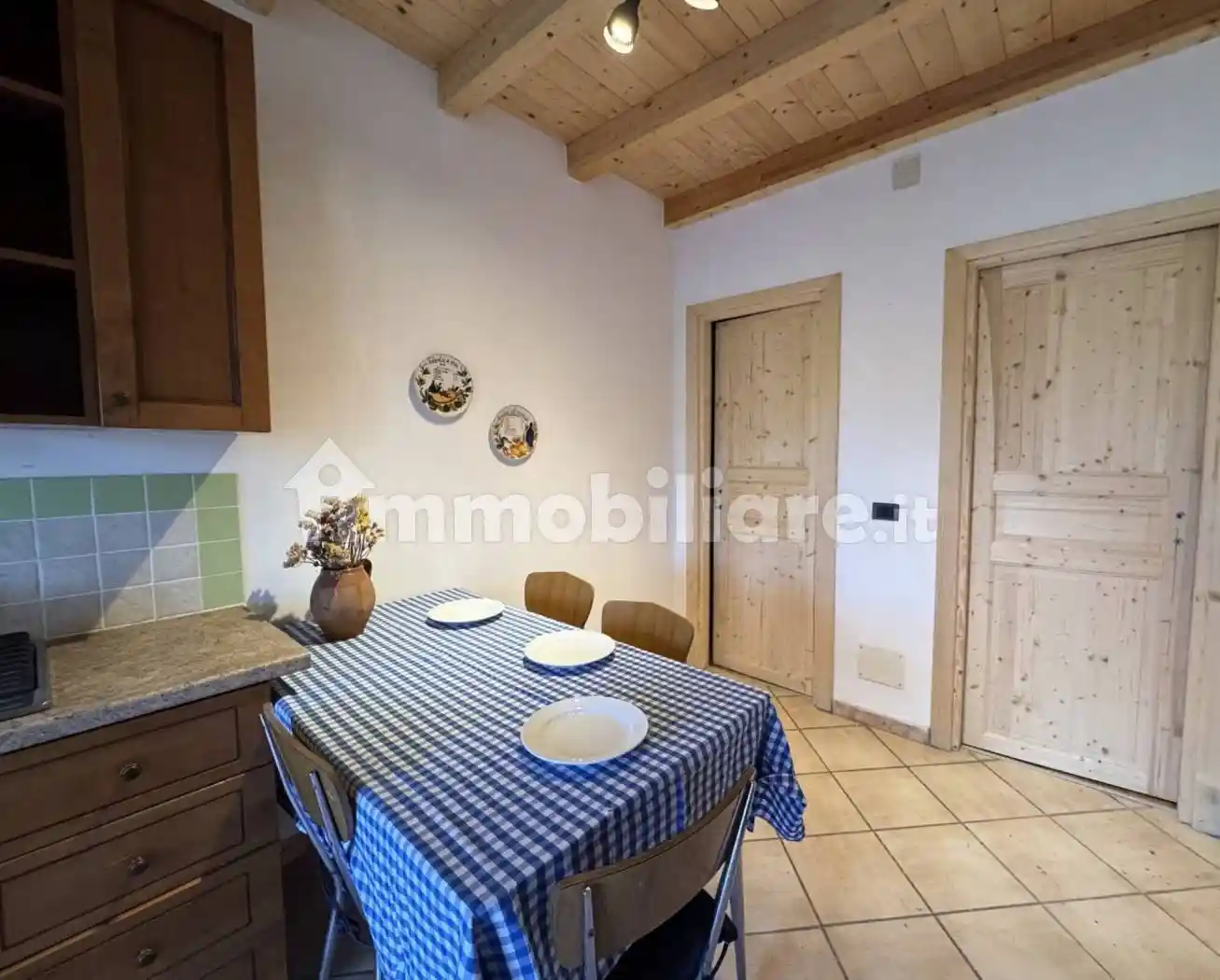 Trilocale via Bruno dal Maso 54, Centro, Chiampo - foto 3