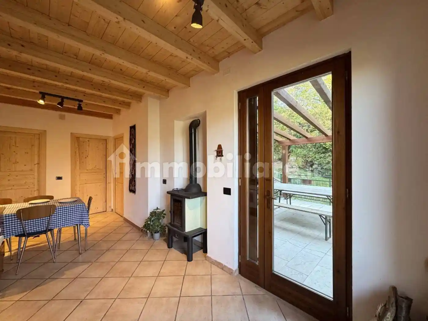 Trilocale via Bruno dal Maso 54, Centro, Chiampo - foto 4