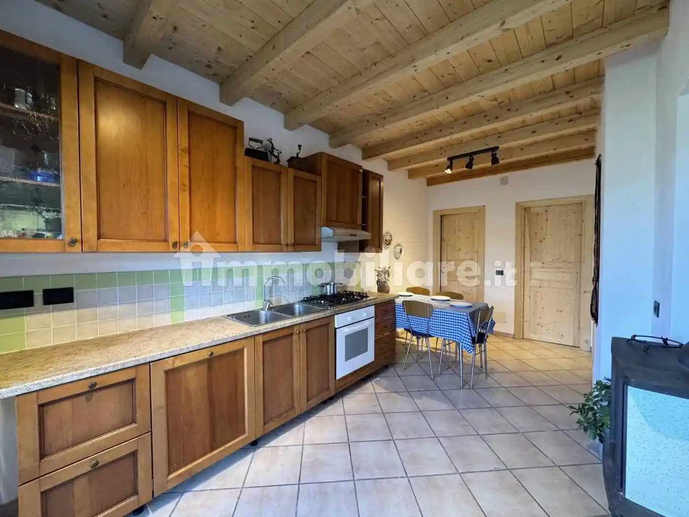 Trilocale via Bruno dal Maso 54, Centro, Chiampo - foto 5