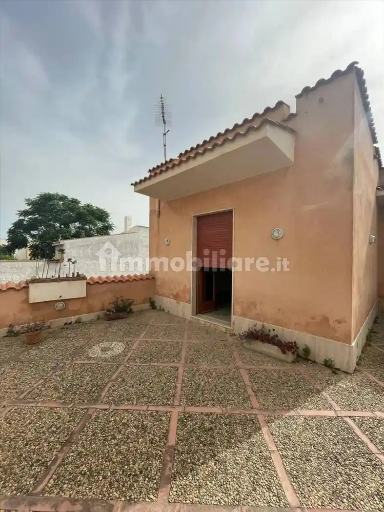 Villa in vendita a Petrosino