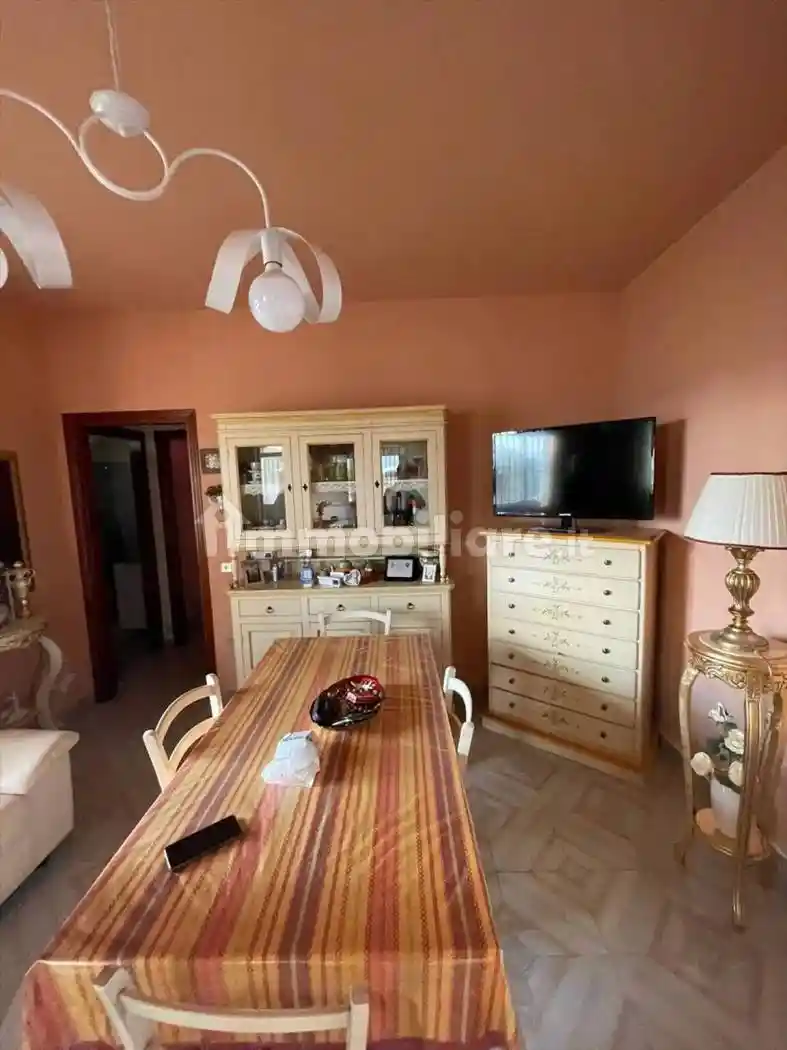 Villa in vendita a Petrosino