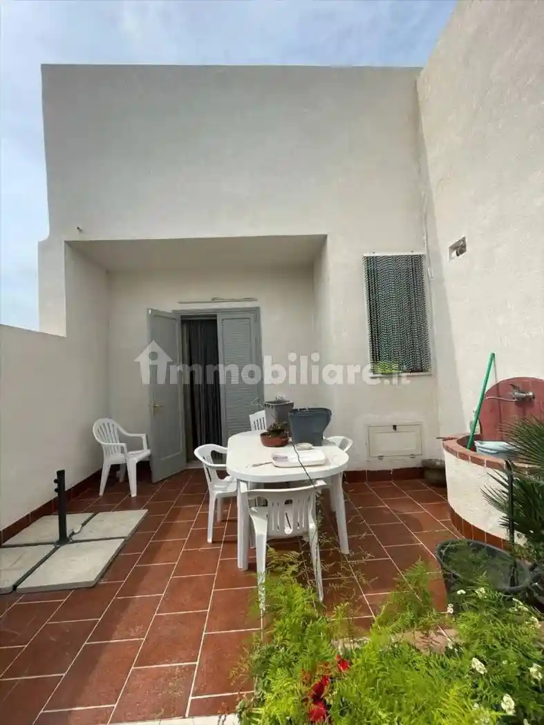 Villa in vendita a Marsala