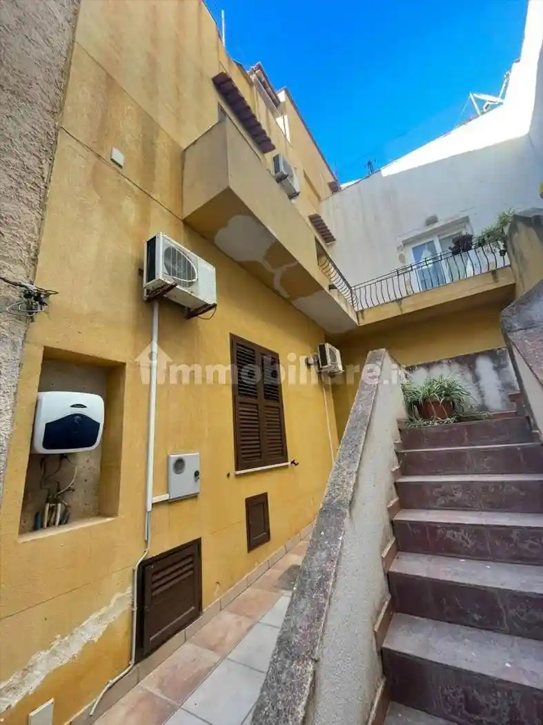 Villa in vendita a Marsala