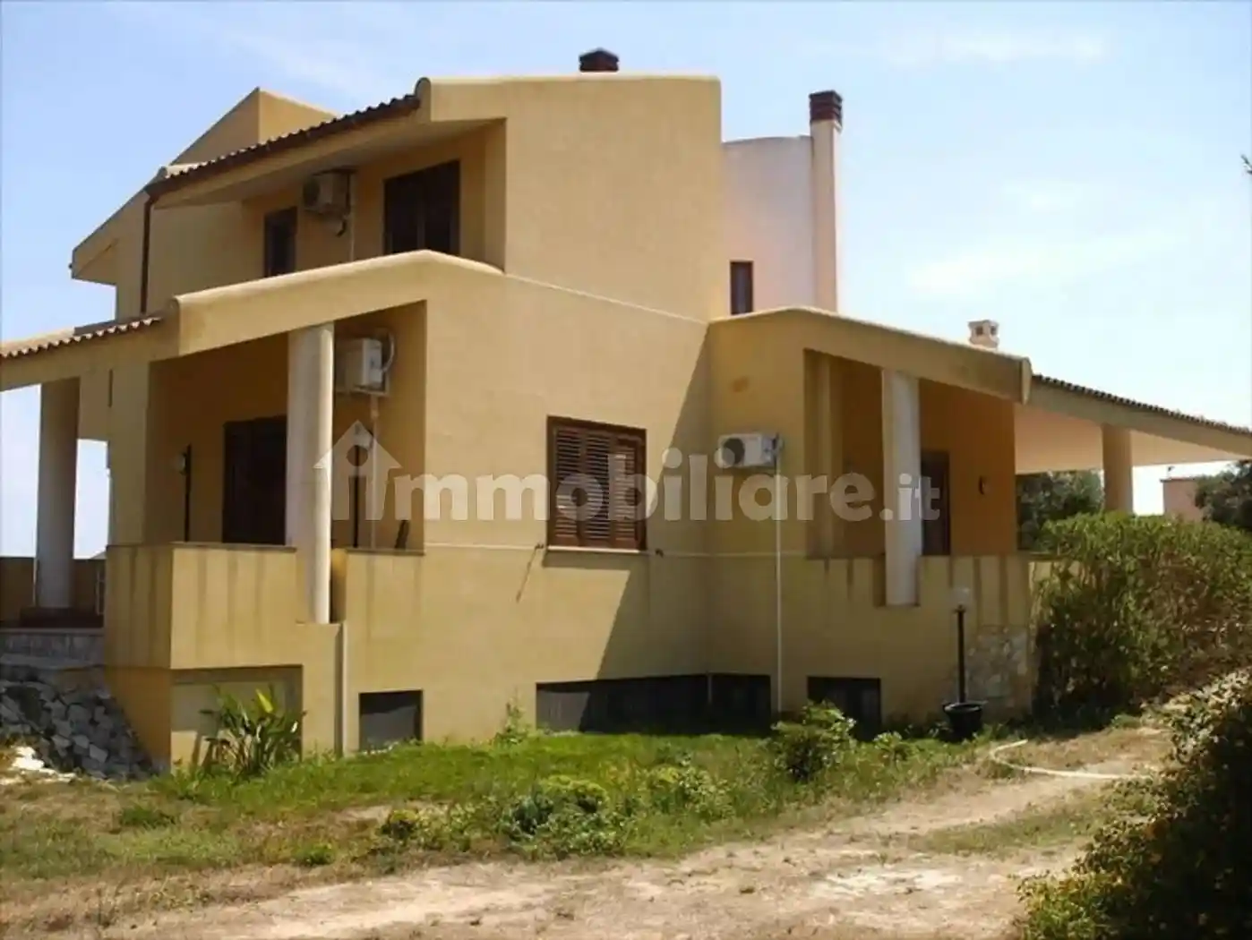 Villa in vendita a Marsala