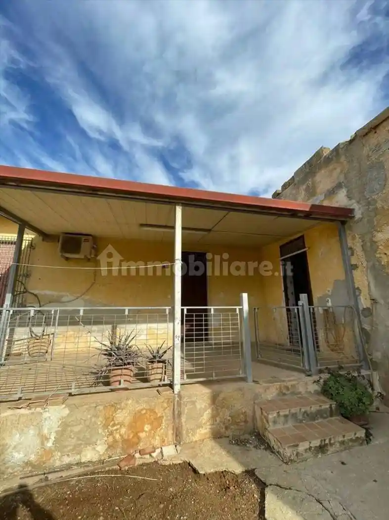 Villa in vendita a Marsala