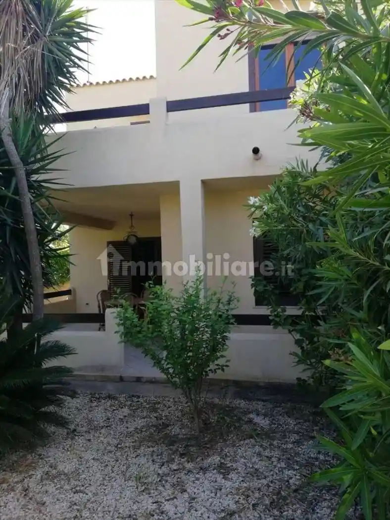 Villa in vendita a Marsala