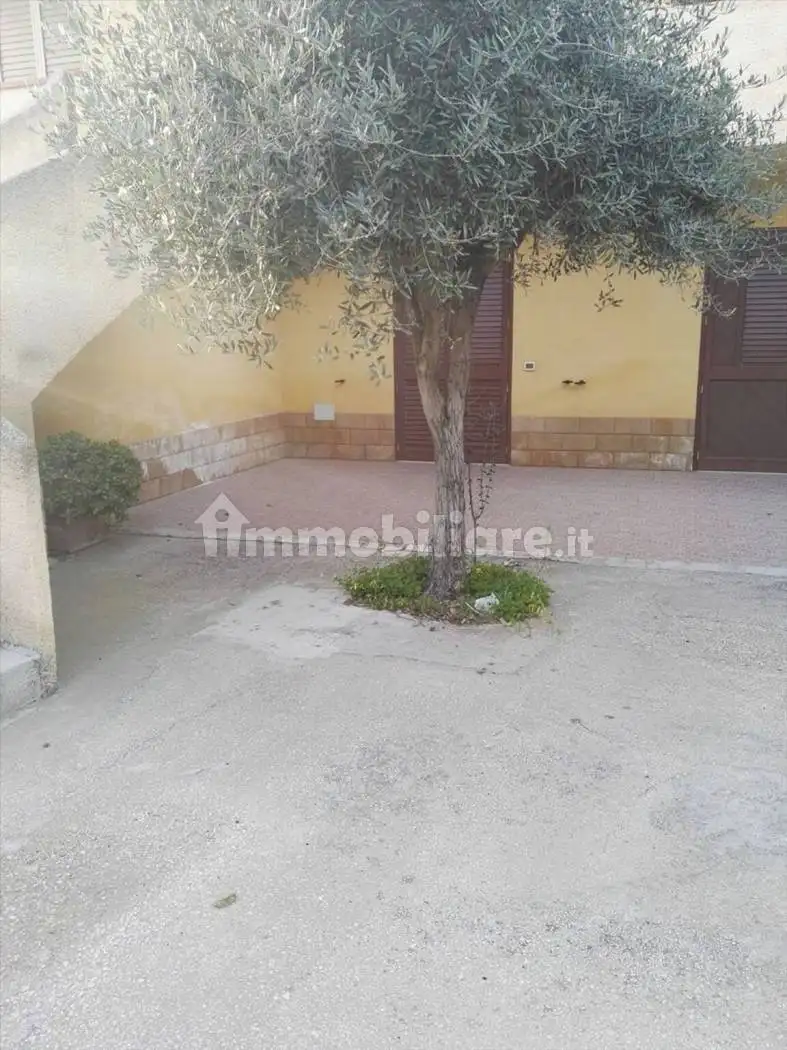 Villa in affitto a Marsala