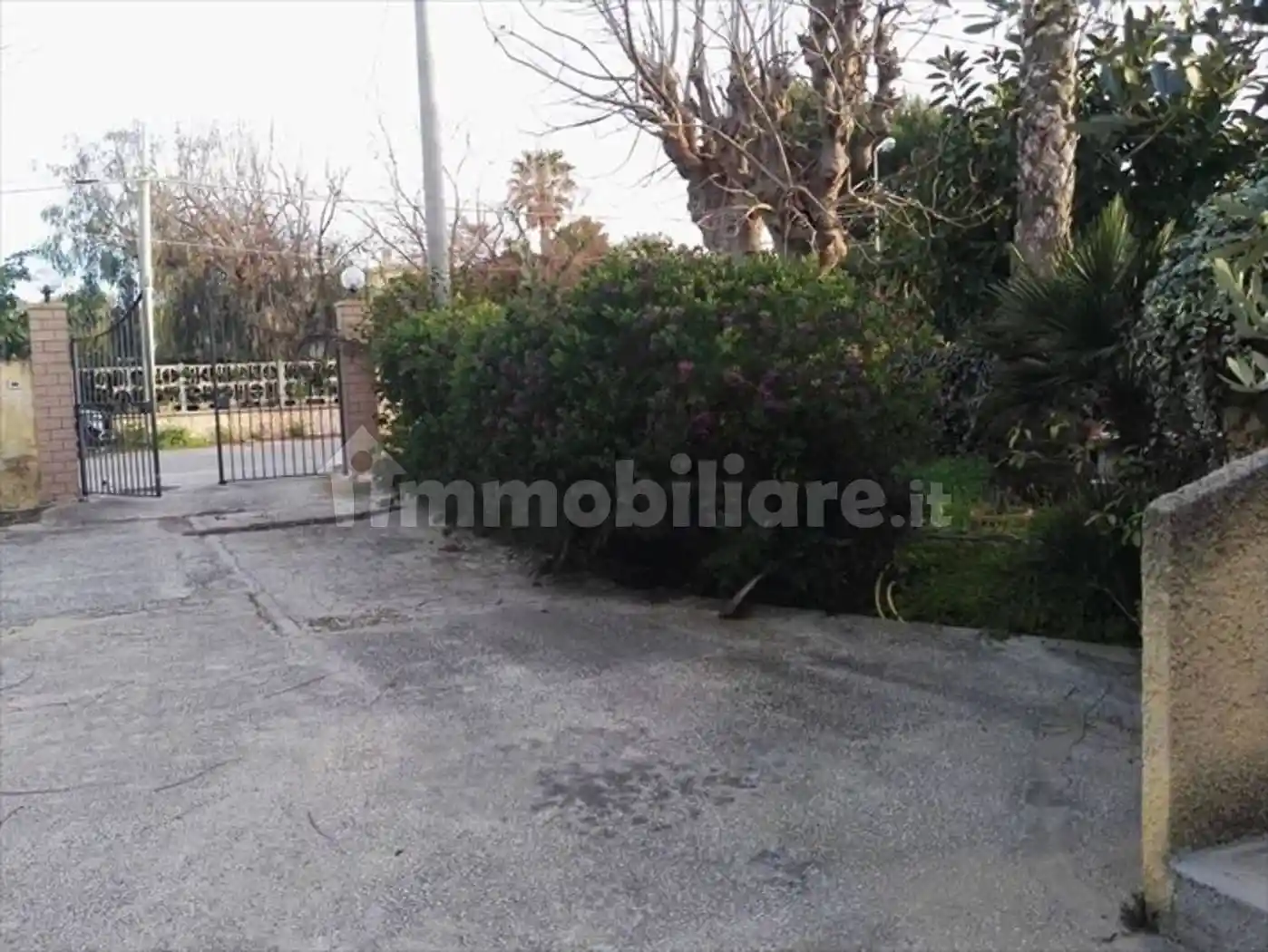 Villa unifamiliare Urb. Indirizzo Non Visibile Casabianca-Berbaro-Fossarunza, Casabianca, Berbaro, Fossarunza, Marsala - foto 2