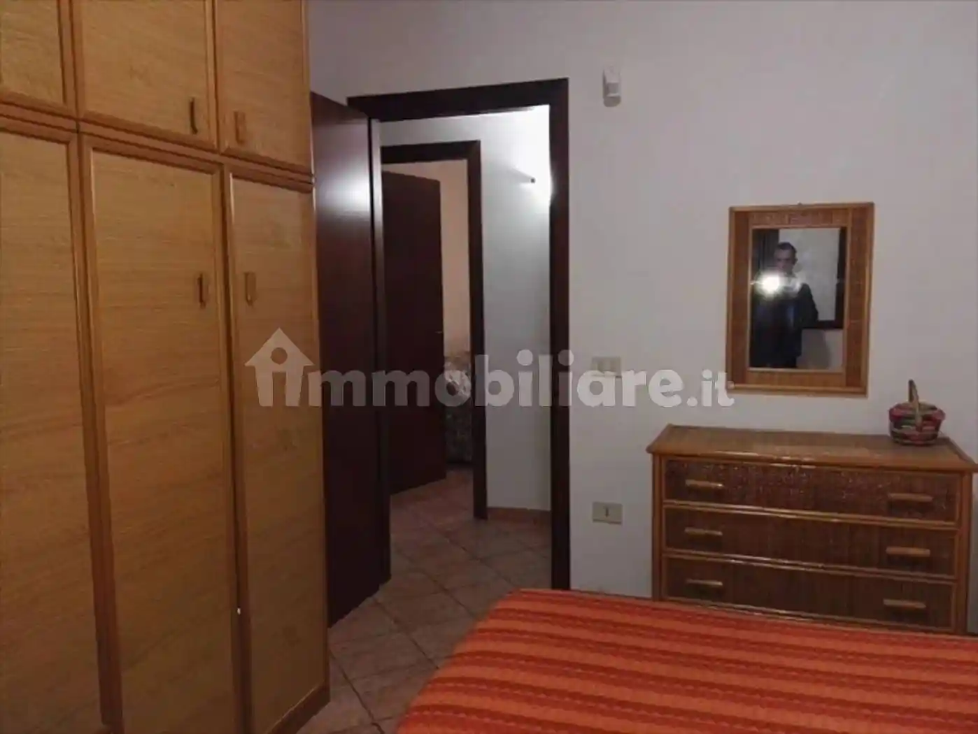 Villa unifamiliare Urb. Indirizzo Non Visibile Casabianca-Berbaro-Fossarunza, Casabianca, Berbaro, Fossarunza, Marsala - foto 5