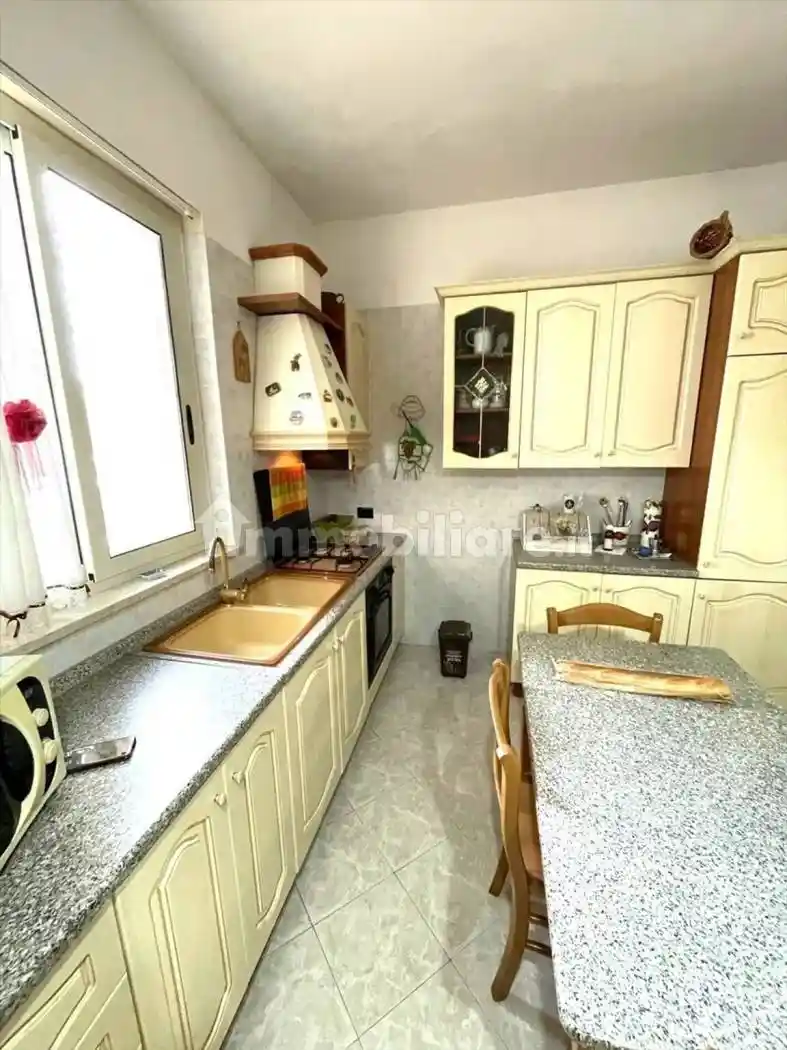 Villa in vendita a Marsala