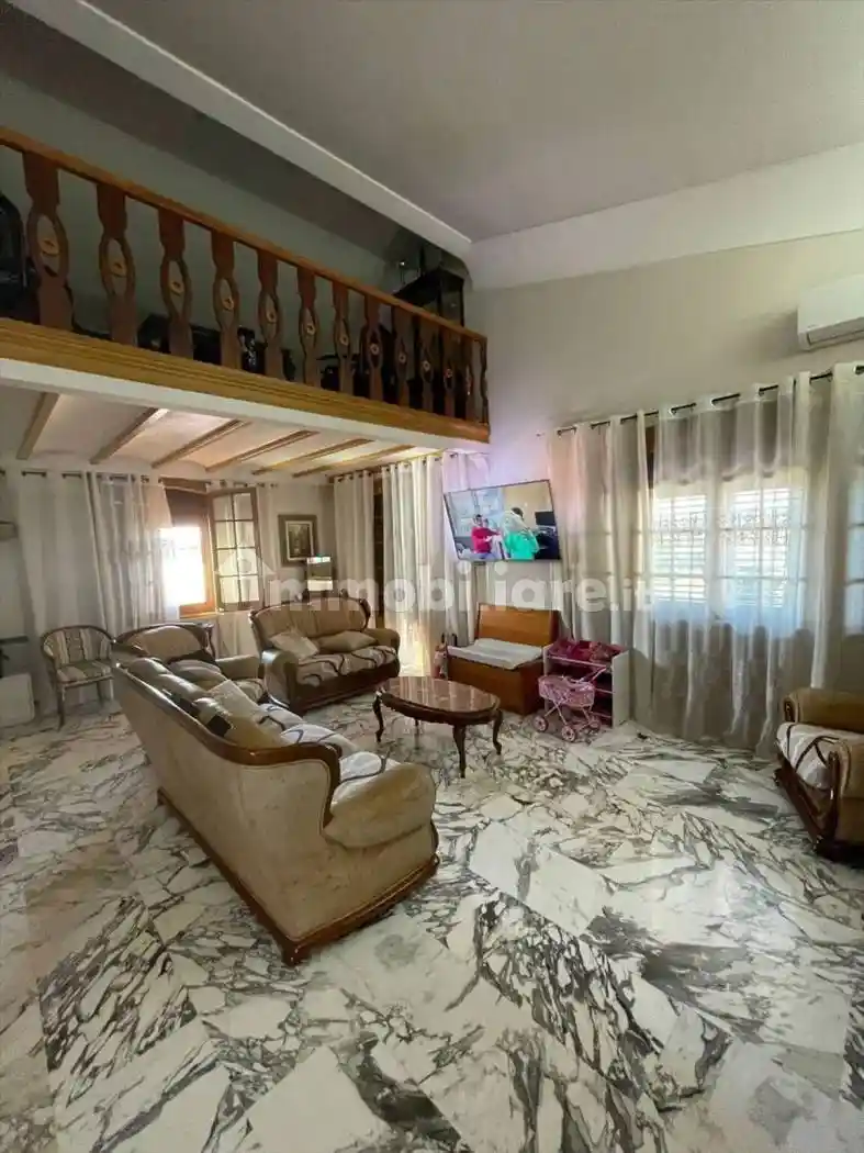 Villa in vendita a Marsala