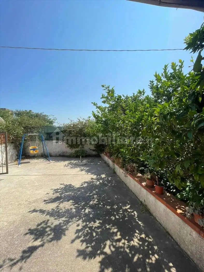 Villa in vendita a Marsala