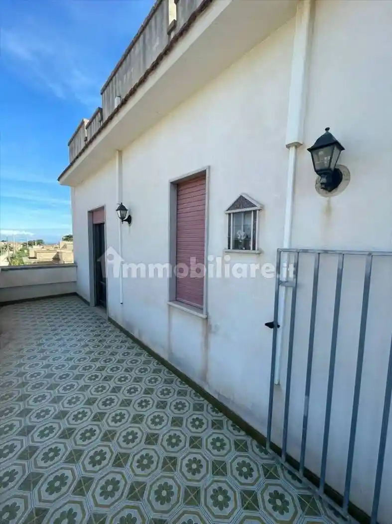 Villa in vendita a Marsala