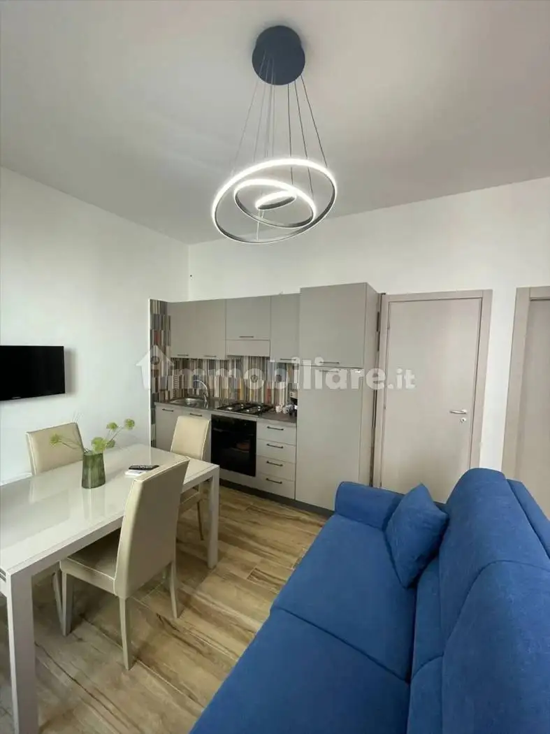 Villa in affitto a Marsala