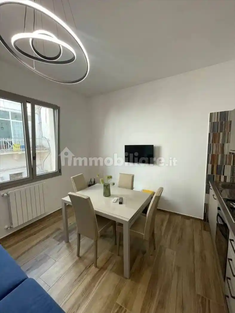 Villa unifamiliare Urb. Indirizzo Non Visibile centro Storico, Centro Storico, Marsala - foto 5