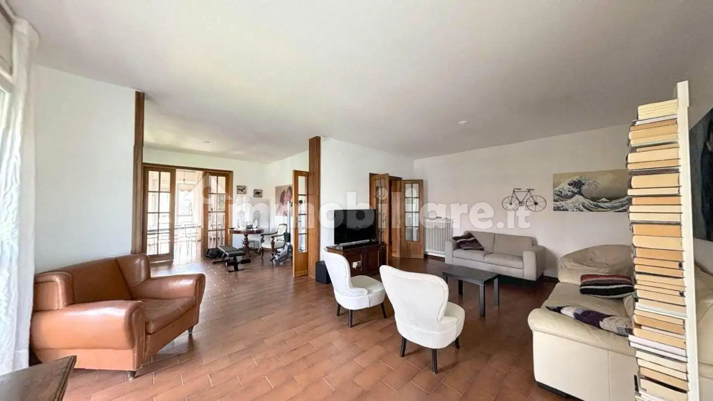 Appartamento in vendita a Pisa