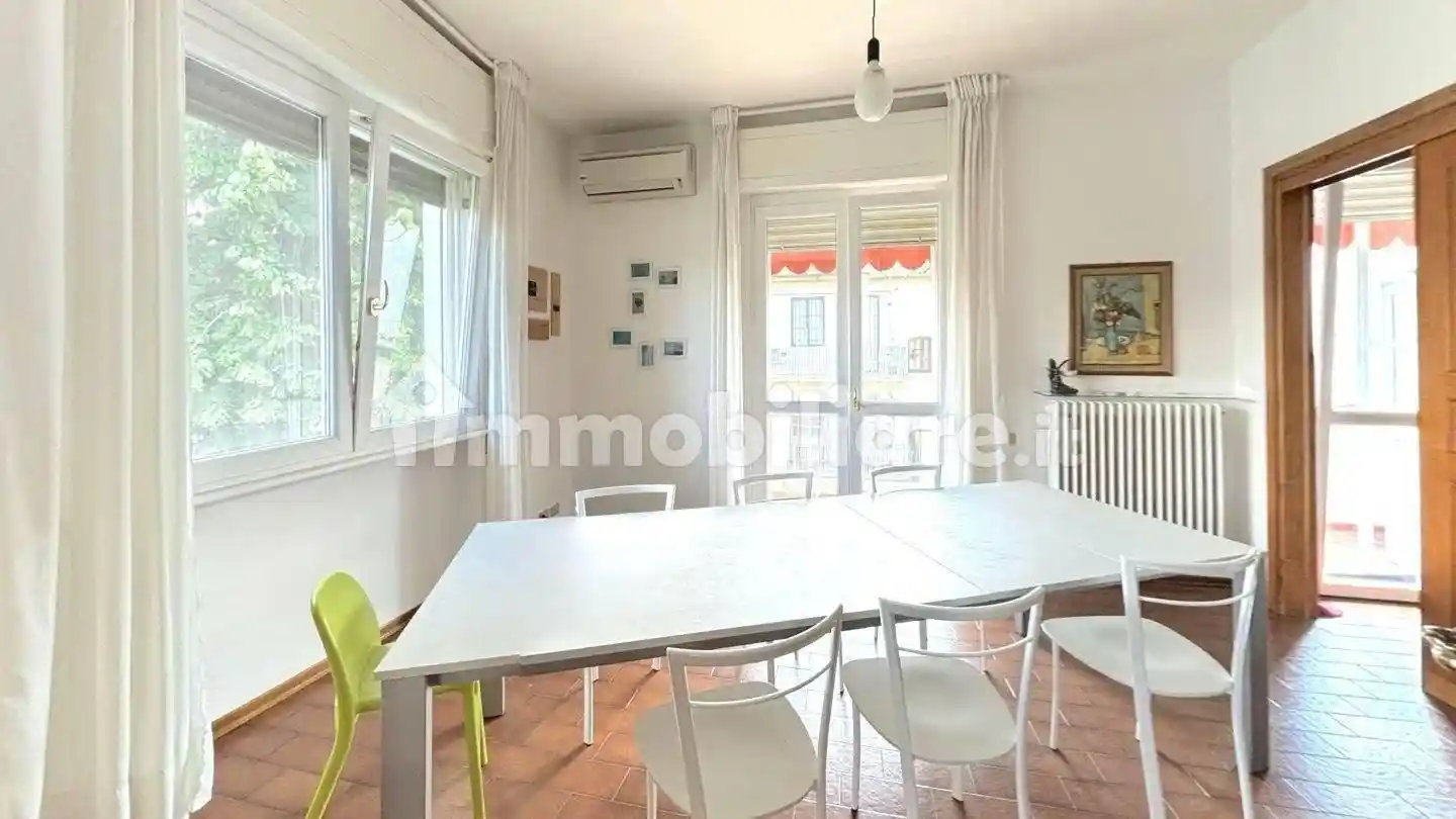 Appartamento via Turino Vanni, Porta Nuova - Ingegneria, Pisa - foto 3