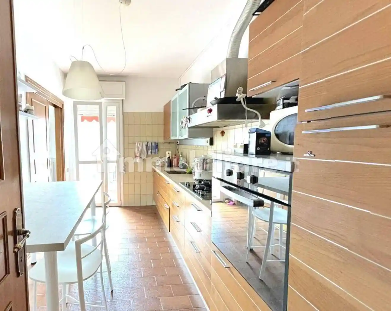 Appartamento via Turino Vanni, Porta Nuova - Ingegneria, Pisa - foto 4