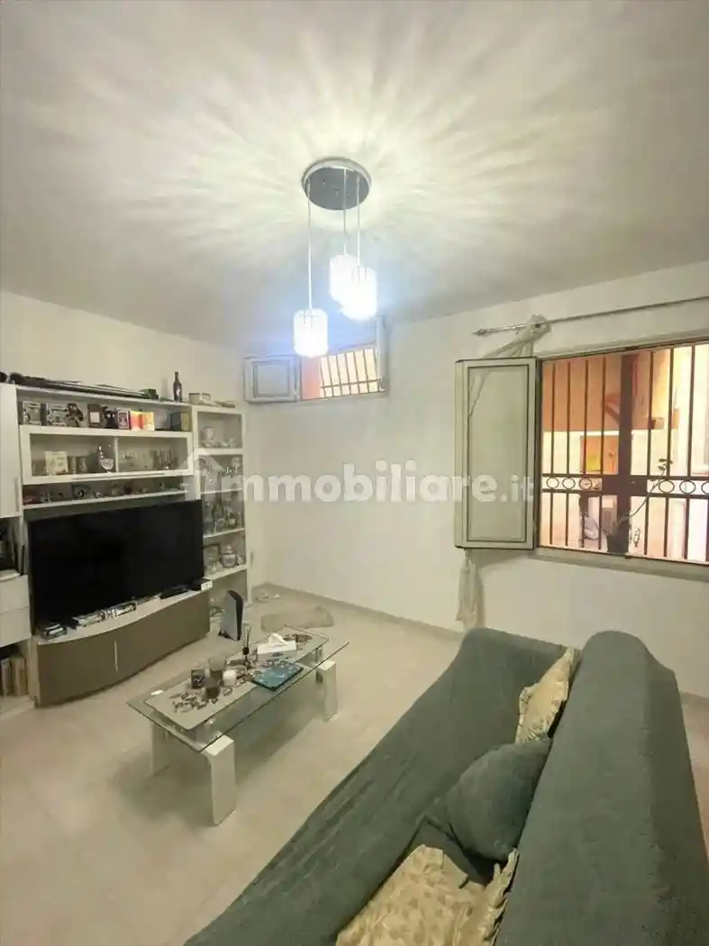 Villa in vendita a Marsala