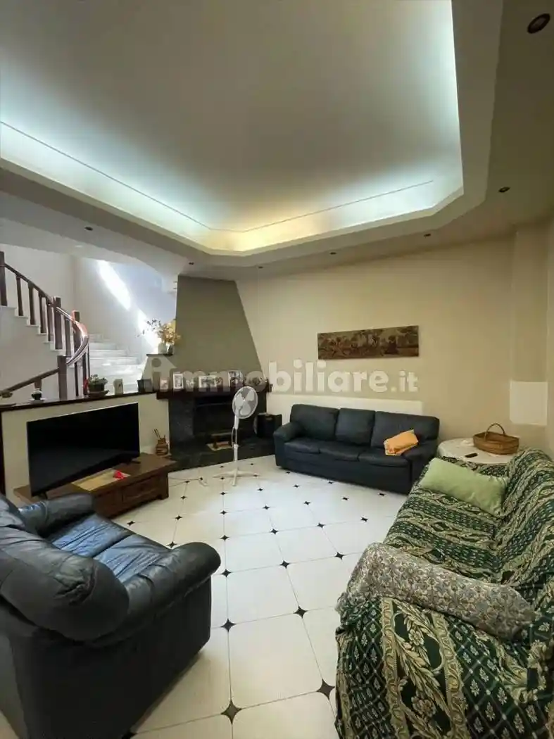 Villa in vendita a Marsala