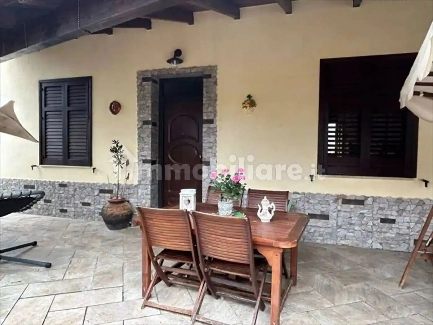 Villa in vendita a Marsala