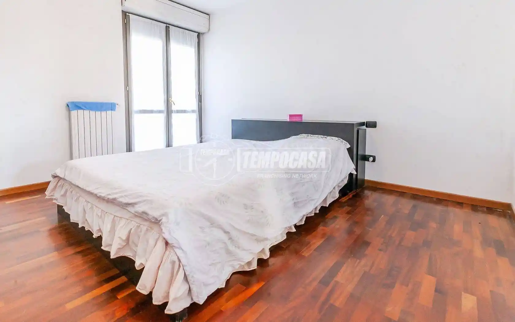 Quadrilocale piazzale Costantino Nigra 1, Farini, Milano - foto 2