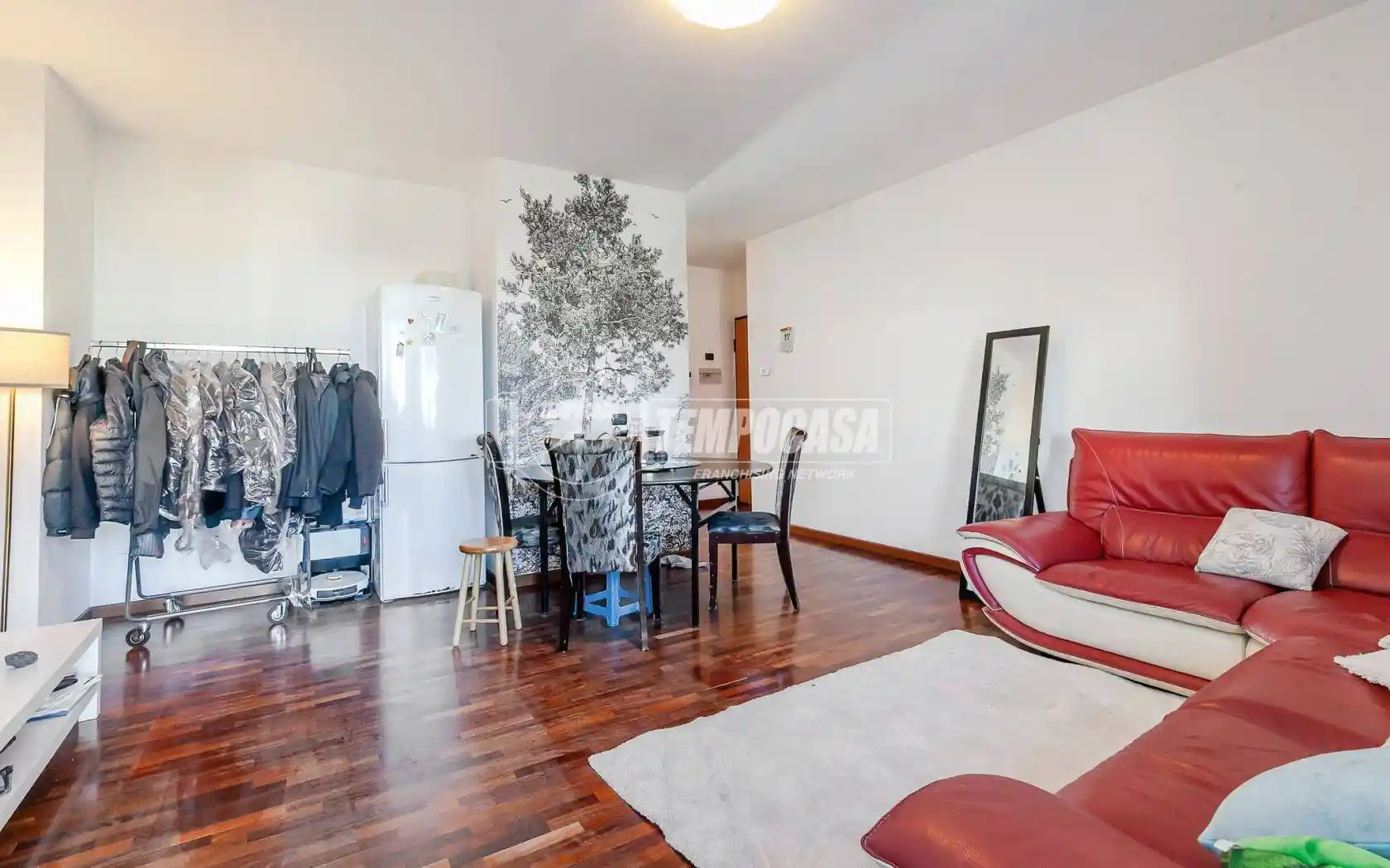 Quadrilocale piazzale Costantino Nigra 1, Farini, Milano - foto 4