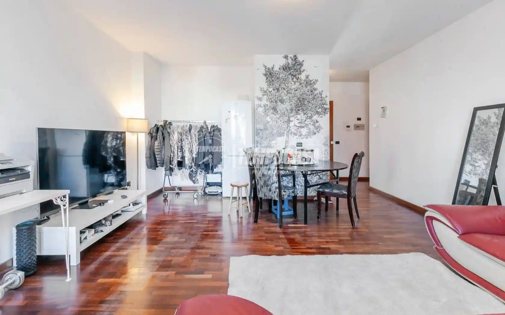 Quadrilocale piazzale Costantino Nigra 1, Farini, Milano - foto 5